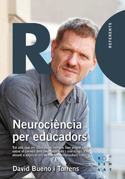 NEUROCIENCIA PER EDUCADORS | 9788494529016 | BUENO, DAVID | Galatea Llibres | Librería online de Reus, Tarragona | Comprar libros en catalán y castellano online