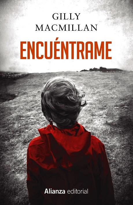 ENCUÉNTRAME | 9788491046714 | MACMILLAN, GILLY | Galatea Llibres | Llibreria online de Reus, Tarragona | Comprar llibres en català i castellà online