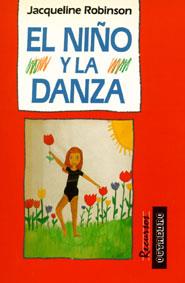 NIÑO Y LA DANZA, EL | 9788480630054 | ROBINSON, JACQUELINE | Galatea Llibres | Llibreria online de Reus, Tarragona | Comprar llibres en català i castellà online