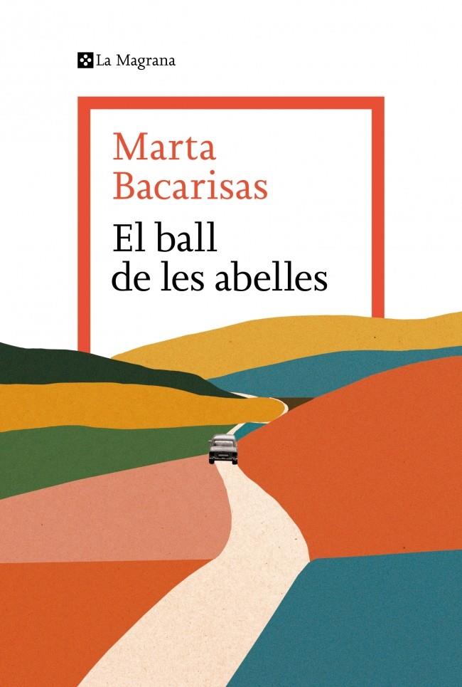 EL BALL DE LES ABELLES | 9788419334909 | BACARISAS, MARTA | Galatea Llibres | Llibreria online de Reus, Tarragona | Comprar llibres en català i castellà online