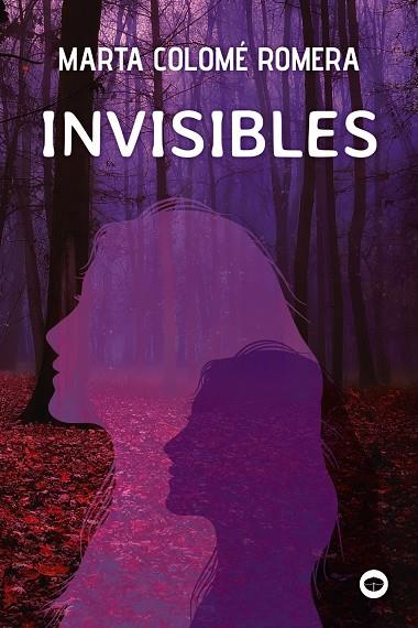 INVISIBLES | 9788448965587 | COLOMÉ, MARTA | Galatea Llibres | Llibreria online de Reus, Tarragona | Comprar llibres en català i castellà online