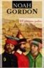 ULTIMO JUDIO, EL | 9788466616171 | GORDON, NOAH | Galatea Llibres | Llibreria online de Reus, Tarragona | Comprar llibres en català i castellà online