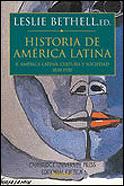 HISTORIA DE AMERICA LATINA 8 | 9788484320968 | BETHELL, LESLIE | Galatea Llibres | Librería online de Reus, Tarragona | Comprar libros en catalán y castellano online