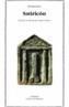 SATIRICON, EL | 9788437621005 | PETRONIO | Galatea Llibres | Librería online de Reus, Tarragona | Comprar libros en catalán y castellano online