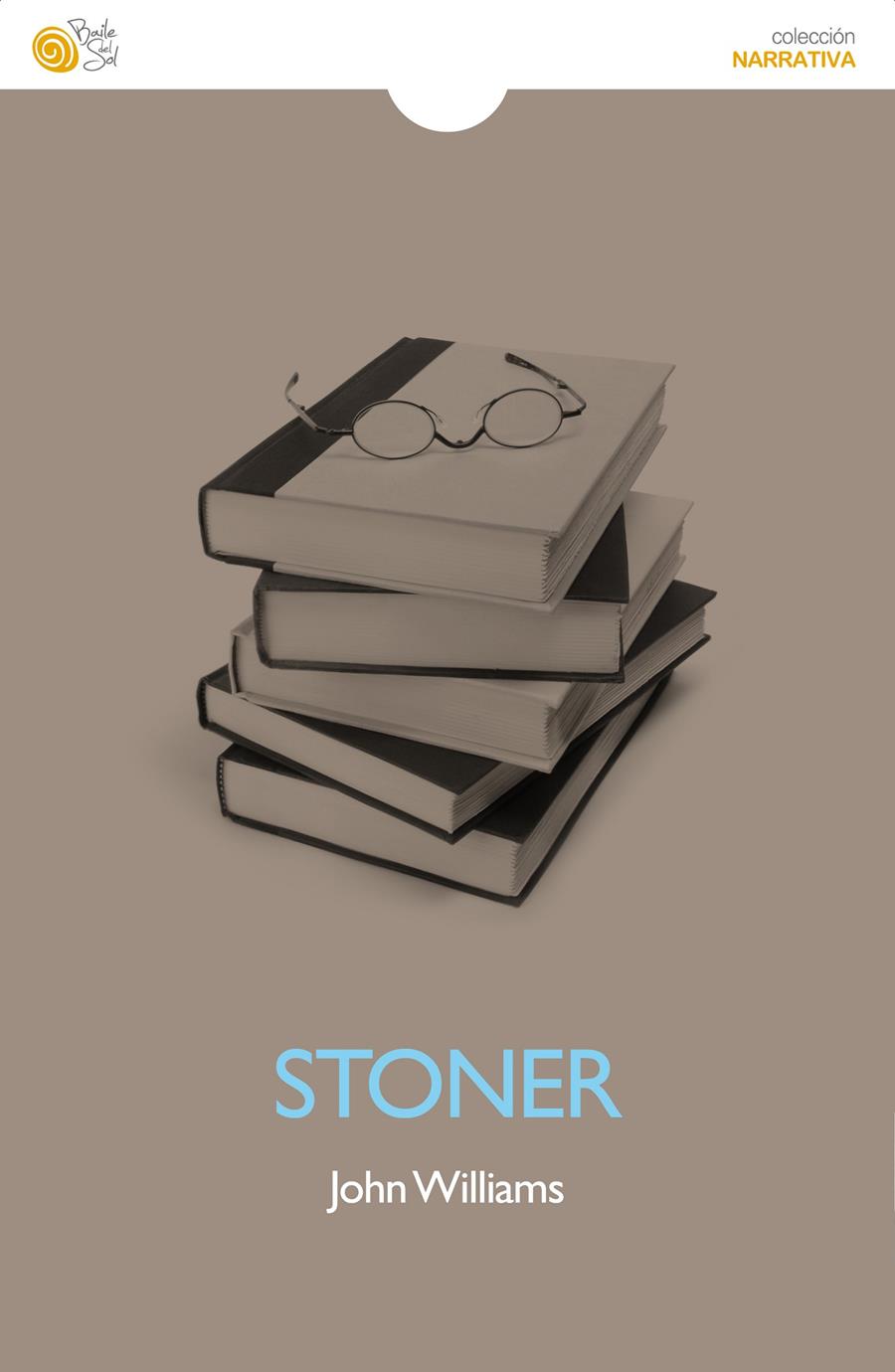 STONER | 9788415700616 | WILLIAMS, JOHN | Galatea Llibres | Librería online de Reus, Tarragona | Comprar libros en catalán y castellano online