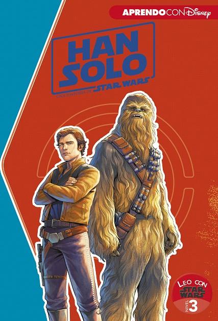HAN SOLO. UNA HISTORIA DE STAR WARS | 9788416931750 | DISNEY, | Galatea Llibres | Librería online de Reus, Tarragona | Comprar libros en catalán y castellano online