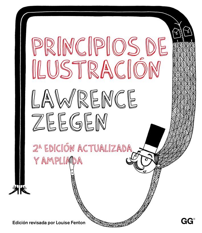 PRINCIPIOS DE ILUSTRACIÓN | 9788425225925 | ZEEGEN, LAWRENCE | Galatea Llibres | Librería online de Reus, Tarragona | Comprar libros en catalán y castellano online