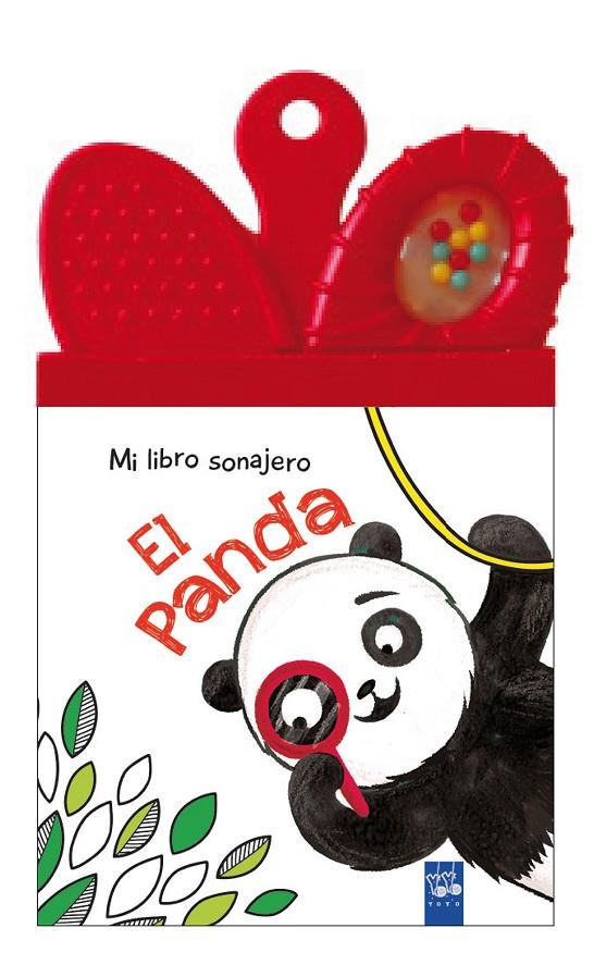 EL PANDA | 9788408178545 | YOYO | Galatea Llibres | Llibreria online de Reus, Tarragona | Comprar llibres en català i castellà online
