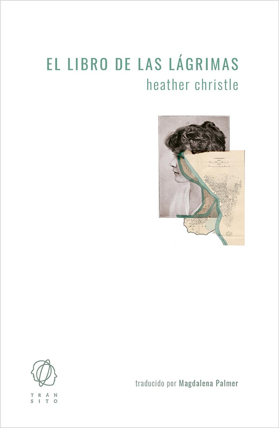 EL LIBRO DE LAS LÁGRIMAS | 9788412198072 | CHRISTLE, HEATHER | Galatea Llibres | Librería online de Reus, Tarragona | Comprar libros en catalán y castellano online