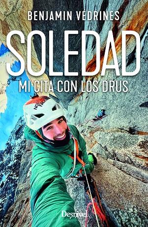 SOLEDAD | 9788498297454 | VÉDRINES, BENJAMIN | Galatea Llibres | Llibreria online de Reus, Tarragona | Comprar llibres en català i castellà online