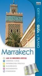 MARRAKECH CITYPACK | 9788403509368 | AA.VV | Galatea Llibres | Llibreria online de Reus, Tarragona | Comprar llibres en català i castellà online
