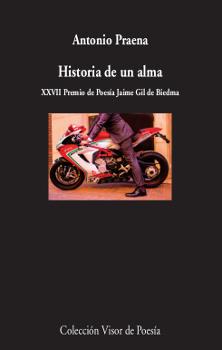 HISTORIA DE UN ALMA | 9788498953077 | PRAENA, ANTONIO | Galatea Llibres | Librería online de Reus, Tarragona | Comprar libros en catalán y castellano online