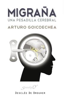 MIGRAÑA | 9788433023605 | GOICOECHEA URIARTE, ARTURO | Galatea Llibres | Llibreria online de Reus, Tarragona | Comprar llibres en català i castellà online