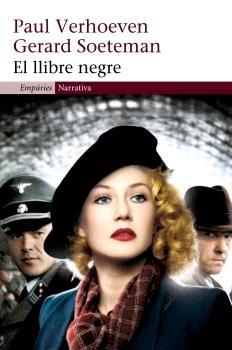 LLIBRE NEGRE, EL | 9788497872317 | VERHOEVEN, PAUL | Galatea Llibres | Librería online de Reus, Tarragona | Comprar libros en catalán y castellano online