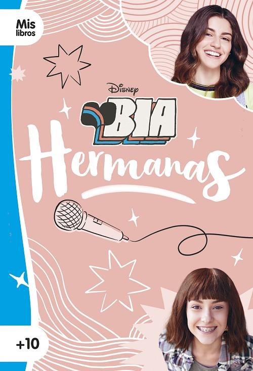 BIA. HERMANAS | 9788499519302 | DISNEY | Galatea Llibres | Librería online de Reus, Tarragona | Comprar libros en catalán y castellano online