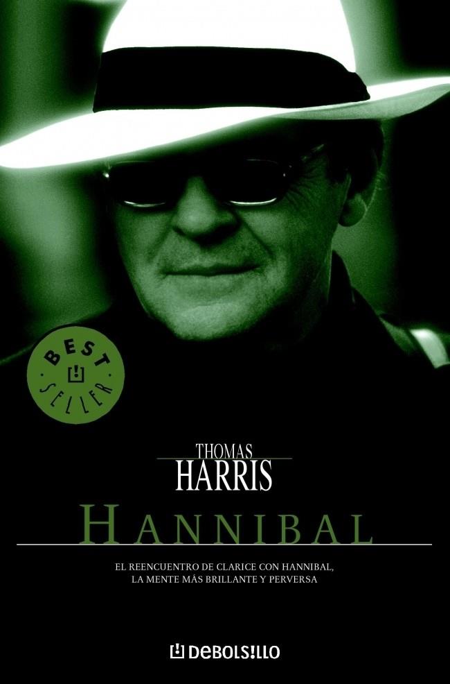 HANNIBAL | 9788497599375 | HARRIS, THOMAS  | Galatea Llibres | Llibreria online de Reus, Tarragona | Comprar llibres en català i castellà online