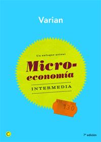 MICROECONOMIA INTERMEDIA | 9788495348272 | VARIAN | Galatea Llibres | Llibreria online de Reus, Tarragona | Comprar llibres en català i castellà online
