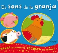 ELS SONS DE LA GRANJA | 9788498257175 | BOLAM EMILY | Galatea Llibres | Llibreria online de Reus, Tarragona | Comprar llibres en català i castellà online