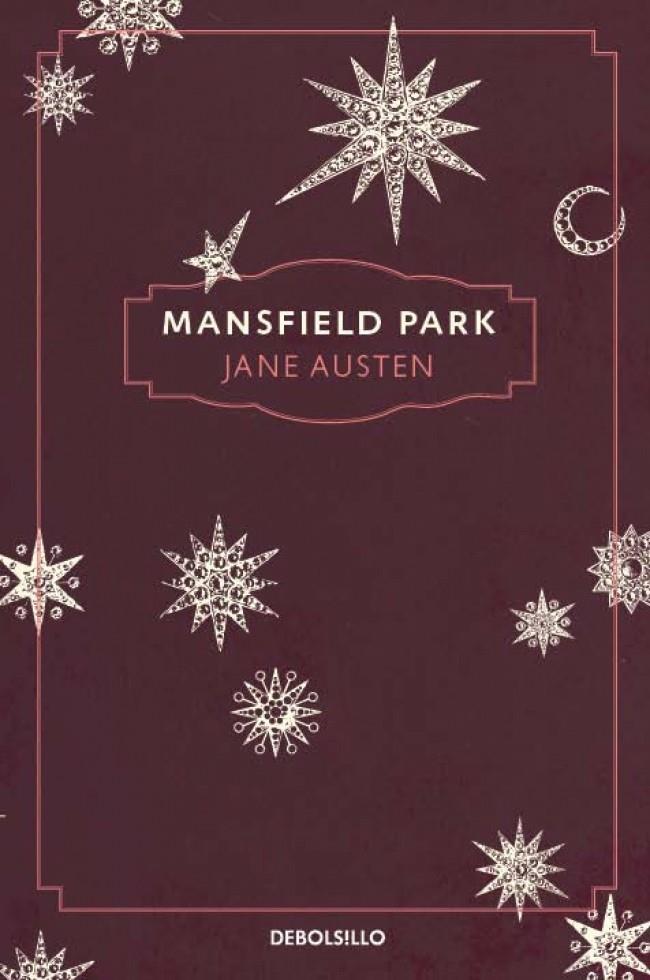 MANSFIELD PARK | 9788490327975 | AUSTEN, JANE | Galatea Llibres | Llibreria online de Reus, Tarragona | Comprar llibres en català i castellà online