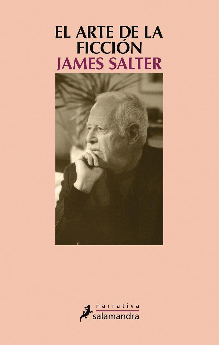 EL ARTE DE LA FICCIóN | 9788498388442 | SALTER, JAMES | Galatea Llibres | Librería online de Reus, Tarragona | Comprar libros en catalán y castellano online