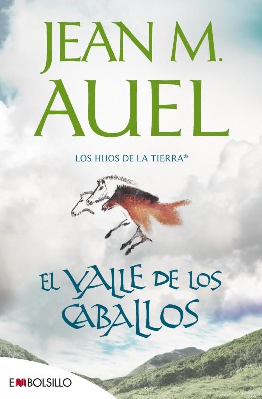 EL VALLE DE LOS CABALLOS | 9788416087280 | AUEL, JEAN MARIE | Galatea Llibres | Librería online de Reus, Tarragona | Comprar libros en catalán y castellano online