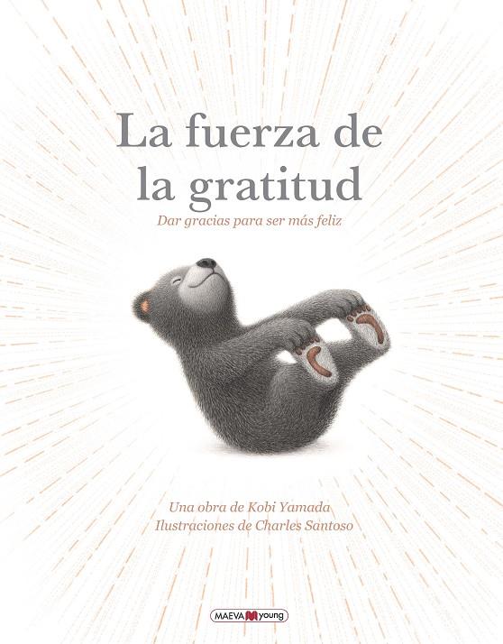 LA FUERZA DE LA GRATITUD | 9791387664381 | YAMADA, KOBI/SANTOSO, CHARLES | Galatea Llibres | Librería online de Reus, Tarragona | Comprar libros en catalán y castellano online