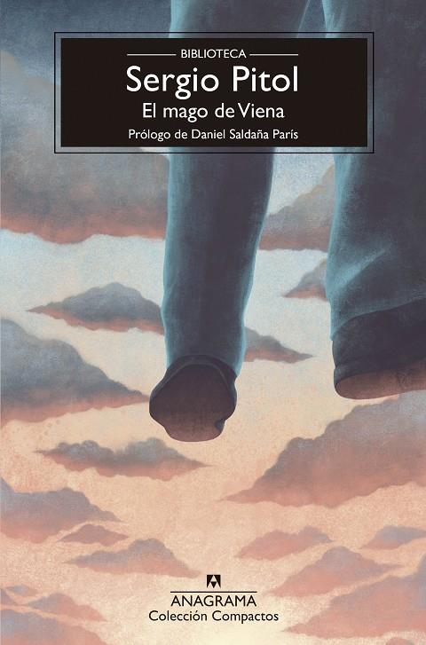 EL MAGO DE VIENA | 9788433951113 | PITOL, SERGIO | Galatea Llibres | Llibreria online de Reus, Tarragona | Comprar llibres en català i castellà online