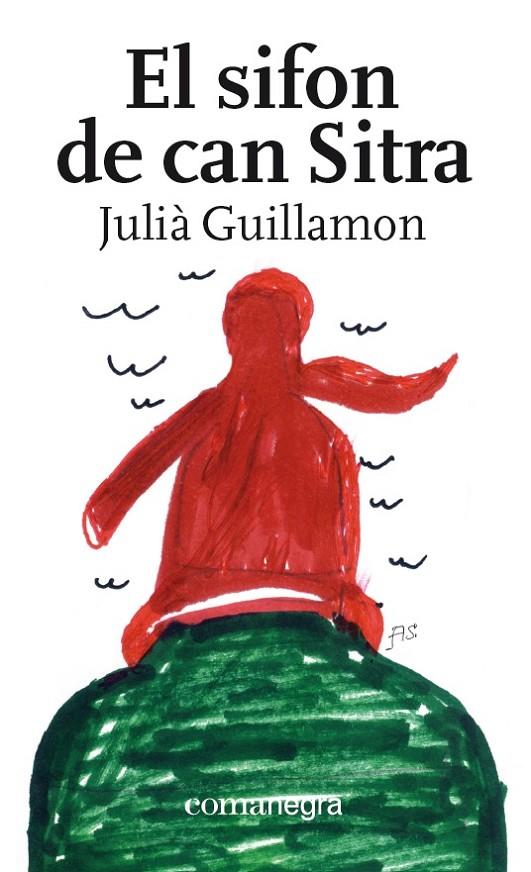 EL SIFON DE CAN SITRA | 9788416605774 | GUILLAMON I MOTA, JULIÀ | Galatea Llibres | Librería online de Reus, Tarragona | Comprar libros en catalán y castellano online