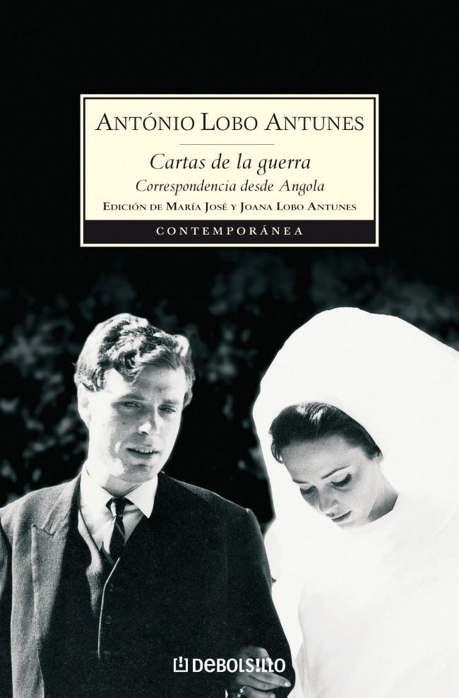CARTAS DE LA GUERRA | 9788483464861 | LOBO ANTUNES, ANTONIO | Galatea Llibres | Librería online de Reus, Tarragona | Comprar libros en catalán y castellano online