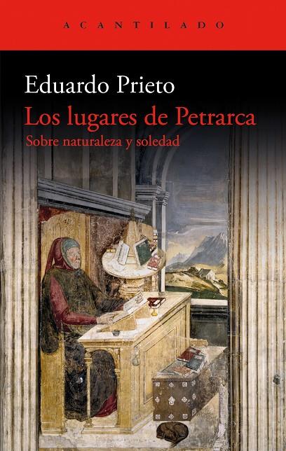 LOS LUGARES DE PETRARCA | 9791387964160 | PRIETO GONZÁLEZ, EDUARDO ANTONIO | Galatea Llibres | Librería online de Reus, Tarragona | Comprar libros en catalán y castellano online