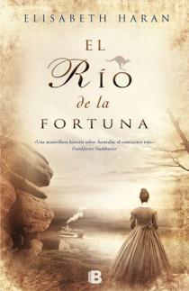 EL RÍO DE LA FORTUNA | 9788466651653 | HARAN, ELIZABETH | Galatea Llibres | Librería online de Reus, Tarragona | Comprar libros en catalán y castellano online