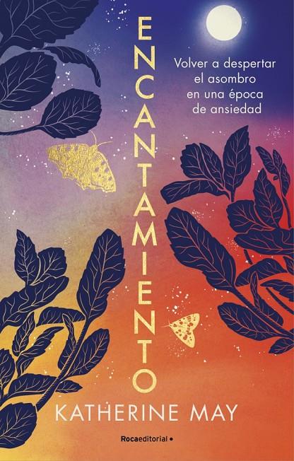 ENCANTAMIENTO | 9788419283948 | MAY, KATHERINE | Galatea Llibres | Librería online de Reus, Tarragona | Comprar libros en catalán y castellano online