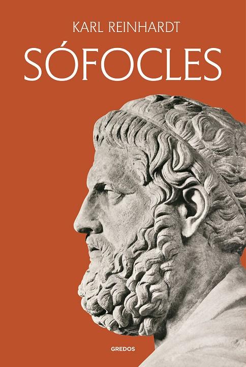 SÓFOCLES | 9788491872832 | REINHARDT, KARL | Galatea Llibres | Llibreria online de Reus, Tarragona | Comprar llibres en català i castellà online
