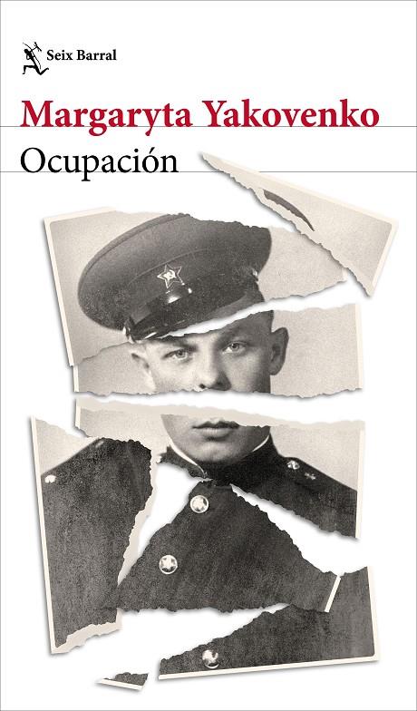 OCUPACIÓN | 9788432249914 | YAKOVENKO, MARGARYTA | Galatea Llibres | Llibreria online de Reus, Tarragona | Comprar llibres en català i castellà online