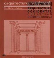 ARQUITECTURA OCCIDENTAL | 9788425218057 | NORBERG-SCHULZ, CHRISTIAN | Galatea Llibres | Librería online de Reus, Tarragona | Comprar libros en catalán y castellano online