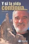 Y SI LA VIDA CONTINUA... | 9788495760708 | MAESTRI, CESARE | Galatea Llibres | Llibreria online de Reus, Tarragona | Comprar llibres en català i castellà online