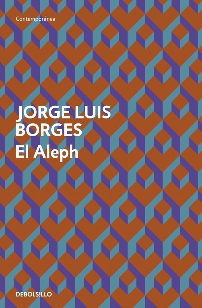 ALEPH, EL | 9788499089515 | BORGES, JORGE LUIS | Galatea Llibres | Librería online de Reus, Tarragona | Comprar libros en catalán y castellano online