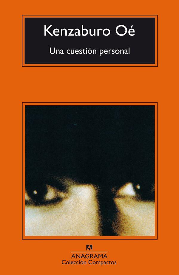 CUESTION PERSONAL, UNA | 9788433966193 | OE, KENZABURO | Galatea Llibres | Librería online de Reus, Tarragona | Comprar libros en catalán y castellano online