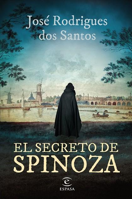 EL SECRETO DE SPINOZA | 9788467071429 | RODRIGUES DOS SANTOS, JOSÉ | Galatea Llibres | Librería online de Reus, Tarragona | Comprar libros en catalán y castellano online