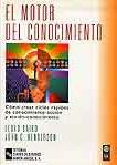 MOTOR DEL CONOCIMIENTO, EL | 9788480044981 | BAIRD, LLOYD | Galatea Llibres | Librería online de Reus, Tarragona | Comprar libros en catalán y castellano online