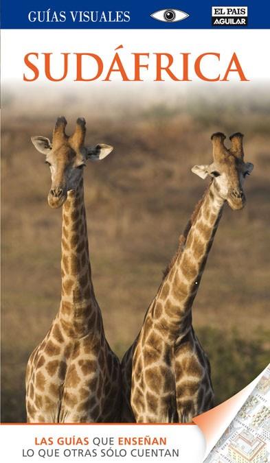 SURAFRICA GUIAS VISUALES 2012 | 9788403510418 | Galatea Llibres | Librería online de Reus, Tarragona | Comprar libros en catalán y castellano online