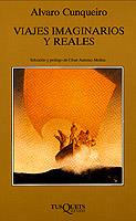VIAJES IMAGINARIOS Y REALES | 9788472230910 | CUNQUEIRO, ALVARO | Galatea Llibres | Librería online de Reus, Tarragona | Comprar libros en catalán y castellano online