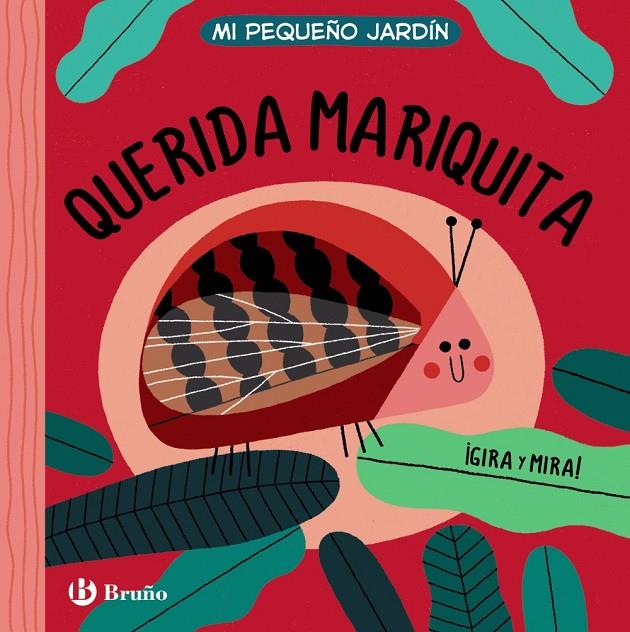 MI PEQUEÑO JARDÍN. QUERIDA MARIQUITA | 9788469662946 | Galatea Llibres | Librería online de Reus, Tarragona | Comprar libros en catalán y castellano online