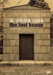 ULTIMA CASA,LA | 9788425217340 | GILI,MONICA | Galatea Llibres | Llibreria online de Reus, Tarragona | Comprar llibres en català i castellà online