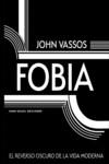 FOBIA | 9788412824803 | VASSOS, JOHN | Galatea Llibres | Llibreria online de Reus, Tarragona | Comprar llibres en català i castellà online