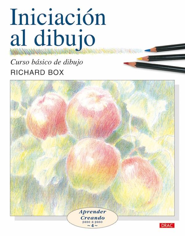 INICIACION AL DIBUJO | 9788496365940 | BOX, RICHARD | Galatea Llibres | Librería online de Reus, Tarragona | Comprar libros en catalán y castellano online