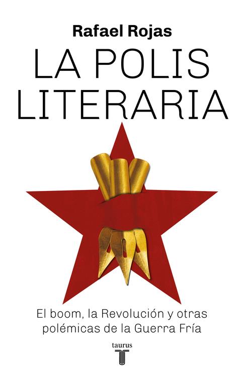 LA POLIS LITERARIA | 9788430620012 | ROJAS, RAFAEL | Galatea Llibres | Llibreria online de Reus, Tarragona | Comprar llibres en català i castellà online