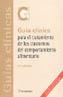 GUIA CLINICA PARA EL TRATAM.DE TRASTORNOS DE COMPORT.ALIMENT | 9788497060141 | AAVV | Galatea Llibres | Llibreria online de Reus, Tarragona | Comprar llibres en català i castellà online
