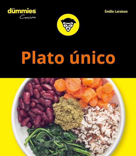 PLATO ÚNICO PARA DUMMIES | 9788432905063 | LARAISON, EMILIE | Galatea Llibres | Llibreria online de Reus, Tarragona | Comprar llibres en català i castellà online
