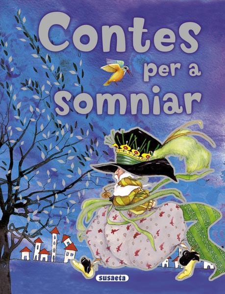 CONTES PER SOMIAR | 9788430596430 | AAVV | Galatea Llibres | Librería online de Reus, Tarragona | Comprar libros en catalán y castellano online